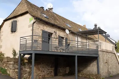 Image de Gîte en Granit - Les Salces