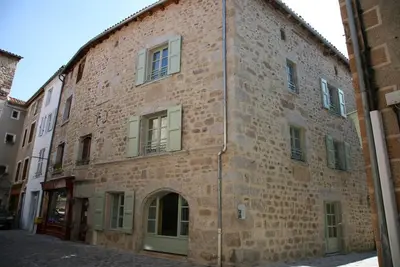 Image de Maison Pierre de Mercoeur