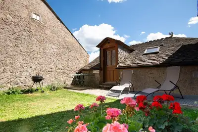 Image de Petit Gîte La Panouse en Margeride