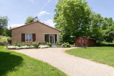 Image de La Source du Cellier 4/6 personnes