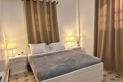Image de 2-bedroom apartment in cool South Sinai Governorate with Ac