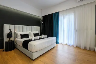 Image de Acropolis Signature Apartment | 12 Falirou str 11742 Athens