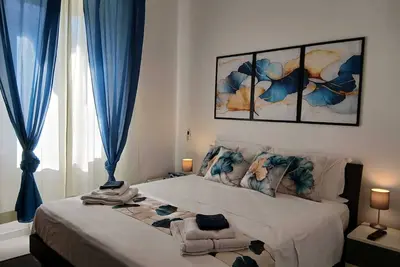 Image de Casa di Gio' - Deux Chambres Appartement, Couchages 5