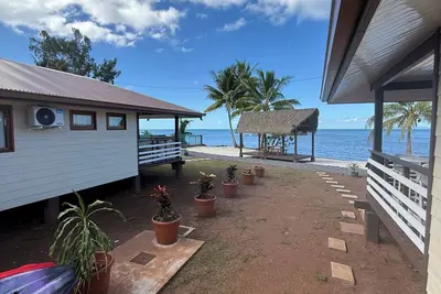 Image de Noariki Beach House 2