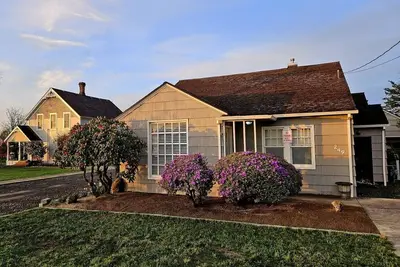 Image de Dundee Hills - Villa Rosé