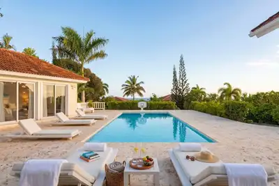 Image de Hispaniola Villa 26 Near Sosua Beach!