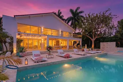 5br Hispaniola Villa in Sosua