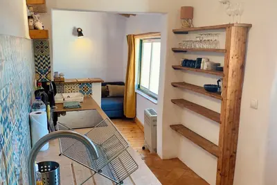 Image de Casa Da Soneca Avec un jardin ensoleillé