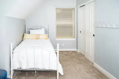 Image de Entire guesthouse in Poulsbo, Washington