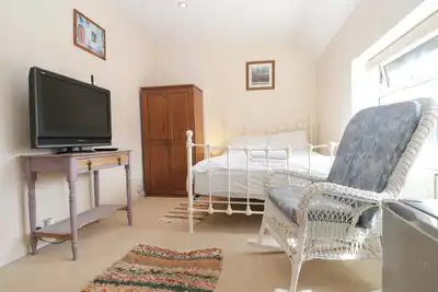 Image de Daisy Cottage in Dorking