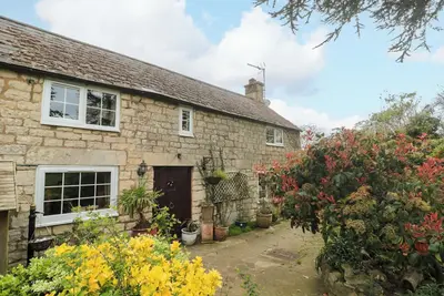 Image de The Annexe At Cherry Cottage, pet friendly in Painswick