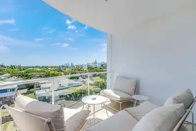 Image de Platinum Apartments -  Unit 22