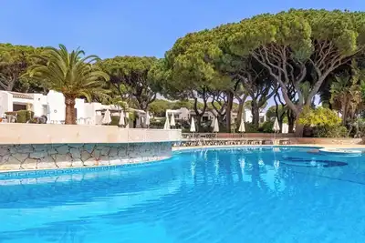 Image de 2-Bedroom Apartment Balaia Golf Village Albufeira