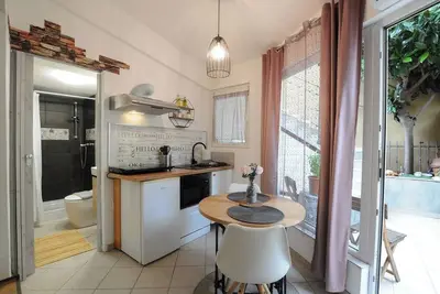 Image de Holidays house - la Vita