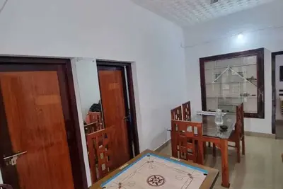 Image de Fantastic 4-bedroom farmhouse in charming Wayanad for your getaway