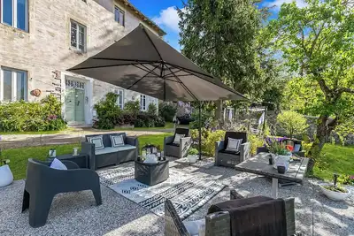 Image de Villa Mon Paradis Love with Garden and Hot Tub, Lucca, Italy