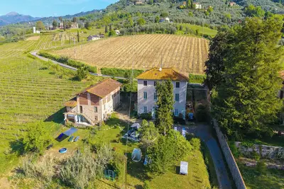 Image de Paradise Family Apartment near Lucca, Lucca, Italy