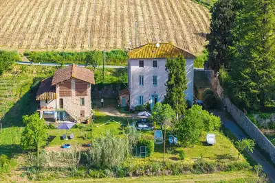 Image de Romantic Apartment near Lucca, Lucca, Italy