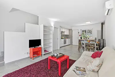 Image de Olimpia Home, Tenno, Italy