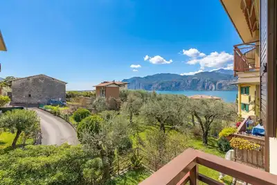 Image de Margherita Apartment, Malcesine, Italy