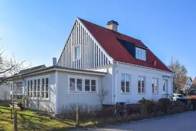Image de Maison confortable à Brantevik avec vue sur la mer