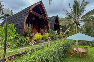 Casa Vella Cottages by Agata