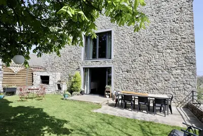 Image de Charmant gite avec belle terrasse & grand jardin