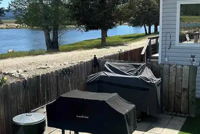 Image de Waters Riverfront Property, Pets Ok, Fully Fenced