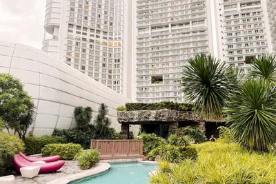 Image de Novotel Suites Manila At Acqua