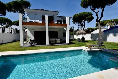 Image de The Coach House - Chiclana de la Frontera, Costa de la Luz