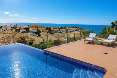 Image de Villa Magnolias - Benitachell, Costa Blanca