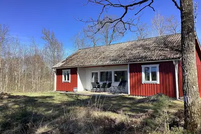 Image de 4 etoiles maison de vacances a SKÅNES-Fagerhult