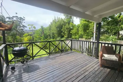 Image de Cottage Loft - Knysna