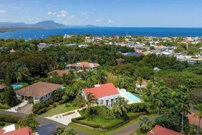 Villa Hispaniola 5br à Sosua