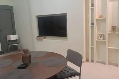 Image de Appartement confortable à Nea Ionia en Grèce avec des équipements modernes