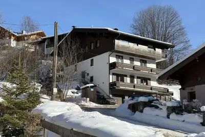 Image de Agréable appartement pour 4 personnes avec Wifi, Tv, terrasse et animaux admis