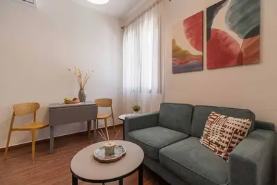 Image de Hanim Harbor Apartment Ii – 2BR_Private Patio