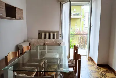 Image de Rg003 - Bellaria, comfortable apartment 100 meters from the sea