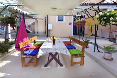 Image de Appartement haut de gamme entièrement équipé