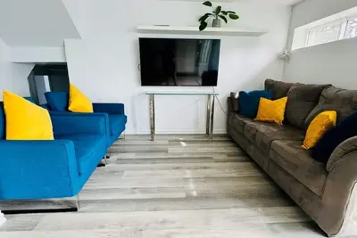 Image de Spacious house ideal for families or groups!