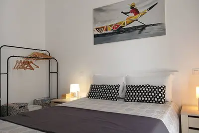 Image de Modern apartment 2 minutes from Cabral beach