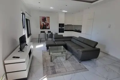 Image de Explore the City from this Modern Loft