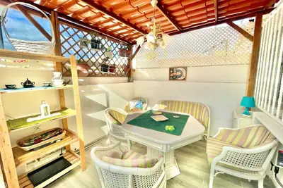 Image de Beautiful Bungalow in Costa del Silencio