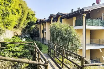 Image de Confortable appartement pour 6 personnes avec climatisation, piscine, Wifi, Tv et terrasse
