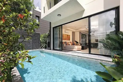 Image de Laguna Park | Bangtao Beach | 5-bedroom Pool Villa