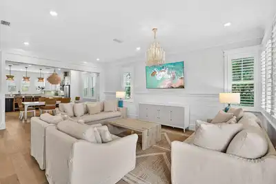 Image de Prominence on 30a - Elite Escape - Pet Friendly, Golf Cart & Bikes Incl, 2 Pools