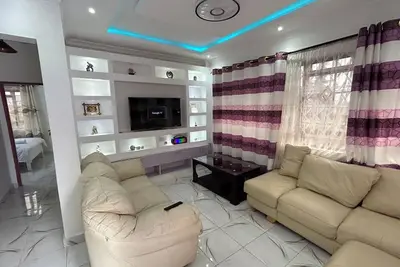 Image de The PentHouse