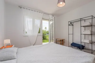 Image de Apartment Orchis in Porec