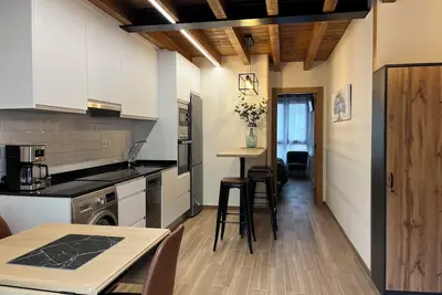 Image de Apartment in the Picos de Europa, Asturias. Natural Paradise.