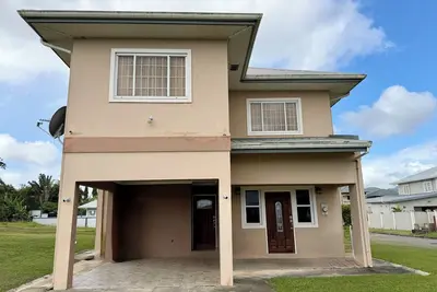 Family Home in Gated Community